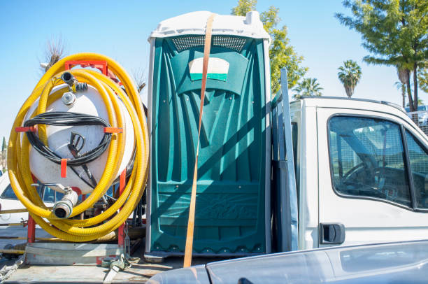 Best Portable restroom trailer rental  in Elkins Rk, PA