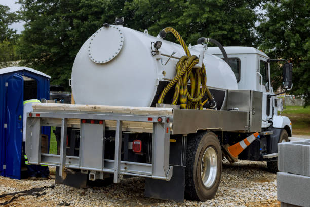 Best Porta potty rental near me  in Elkins Rk, PA